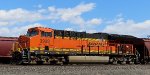 BNSF 3939